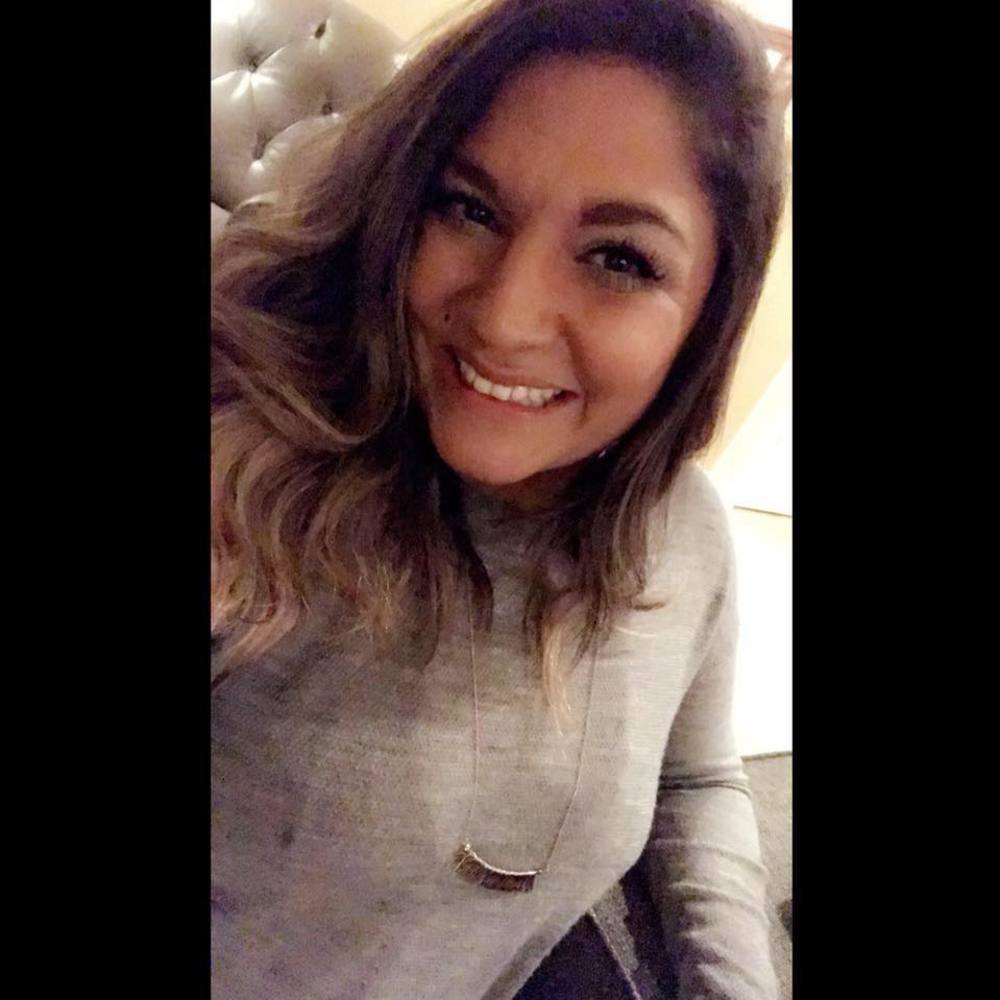 Meet your Posher, Marissa